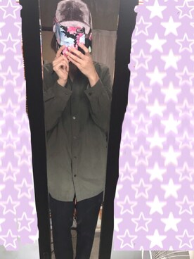 Miku さんのコーディネート