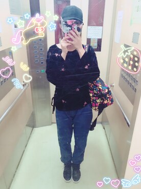 Miku さんのコーディネート