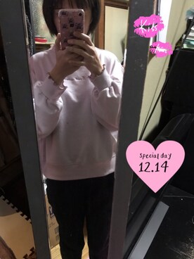 Miku さんのコーディネート