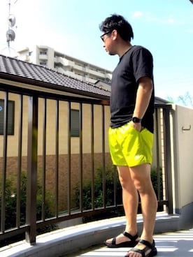 TIMさんのコーディネート