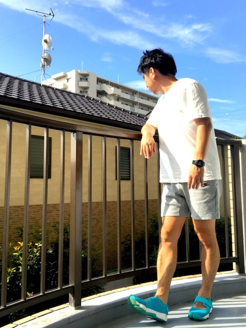TIMさんのコーディネート