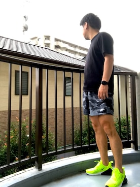 TIMさんのコーディネート