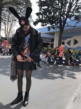 yさんのコーディネート