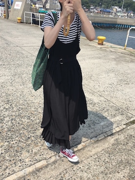 yさんのコーディネート