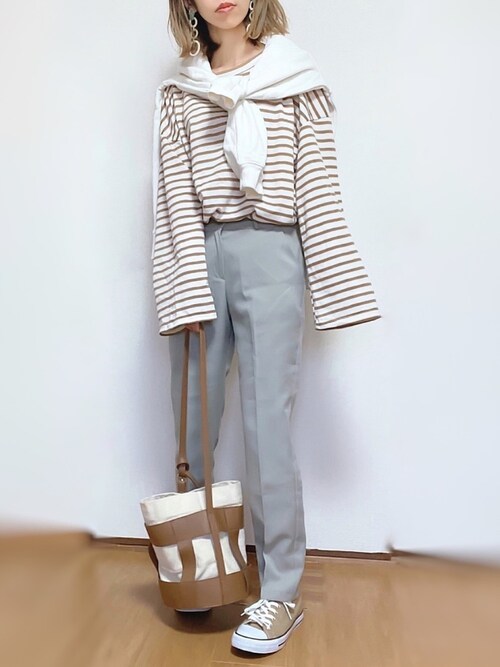 kuuuuraさんのコーディネート