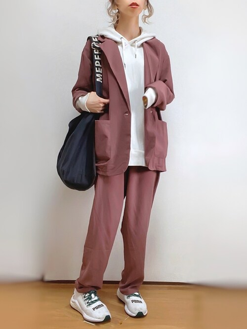 kuuuuraさんのコーディネート