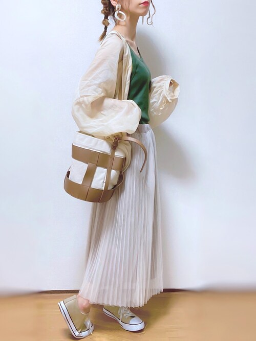 kuuuuraさんのコーディネート