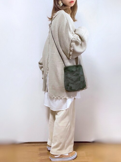 kuuuuraさんのコーディネート