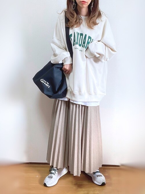 kuuuuraさんのコーディネート