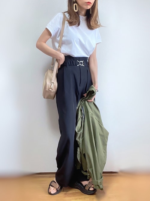 kuuuuraさんのコーディネート