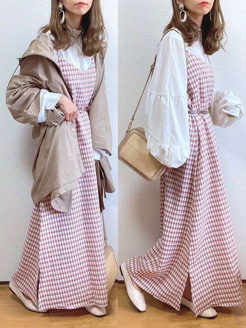 kuuuuraさんのコーディネート