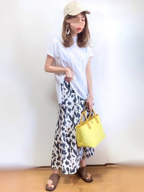 kuuuuraさんのコーディネート