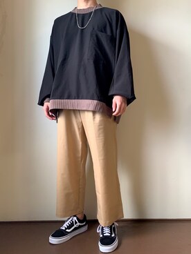 bun   さんのコーディネート