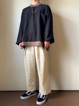 bun   さんのコーディネート