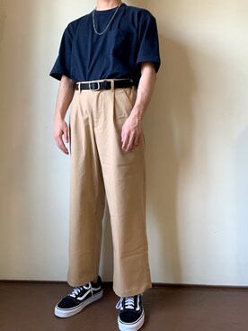 bun   さんのコーディネート