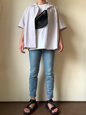 bun   さんのコーディネート