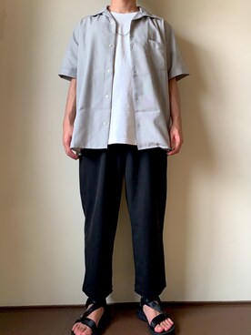 bun   さんのコーディネート