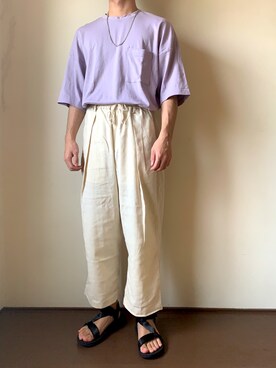 bun   さんのコーディネート