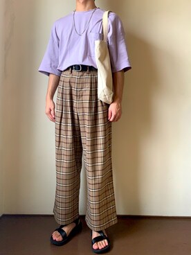 bun   さんのコーディネート