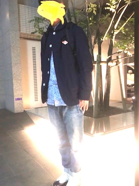 kurohayaさんのコーディネート