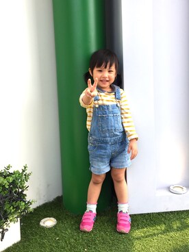 hazelkungさんのコーディネート