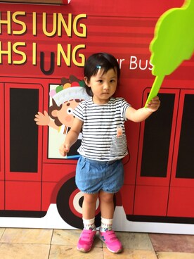 hazelkungさんのコーディネート