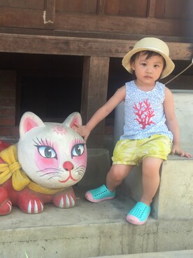 hazelkungさんのコーディネート