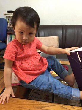 hazelkungさんのコーディネート