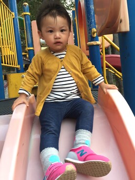 hazelkungさんのコーディネート