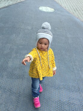 hazelkungさんのコーディネート