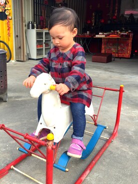 hazelkungさんのコーディネート