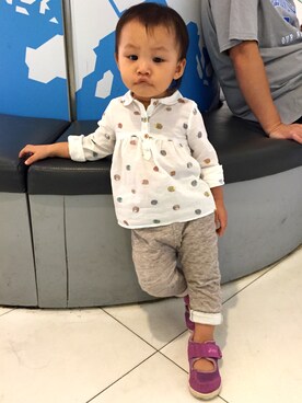 hazelkungさんのコーディネート