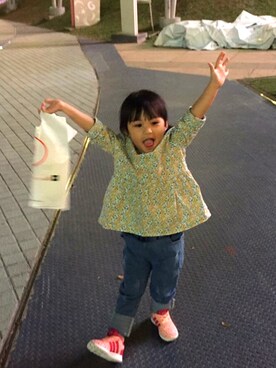 hazelkungさんのコーディネート