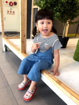 hazelkungさんのコーディネート