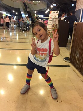 hazelkungさんのコーディネート