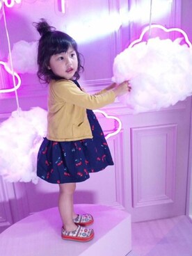 hazelkungさんのコーディネート