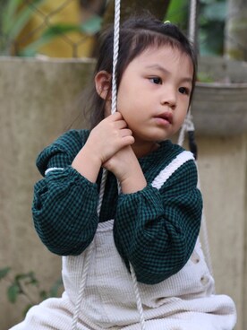 hazelkungさんのコーディネート