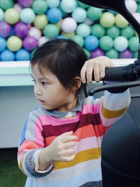 hazelkungさんのコーディネート