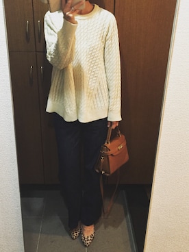 yuka☺︎さんのコーディネート