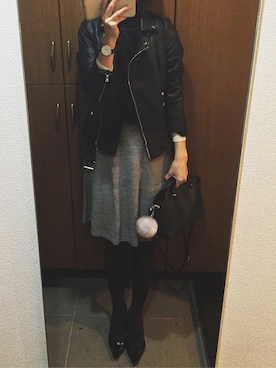 yuka☺︎さんのコーディネート