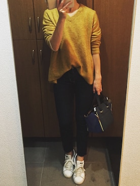 yuka☺︎さんのコーディネート