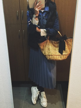 yuka☺︎さんのコーディネート