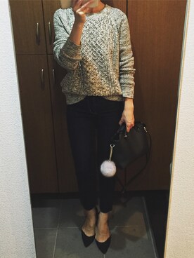 yuka☺︎さんのコーディネート