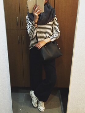 yuka☺︎さんのコーディネート