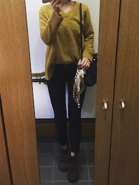 yuka☺︎さんのコーディネート