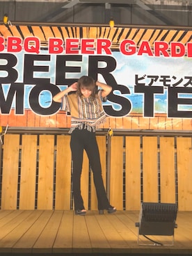 Juraさんのコーディネート