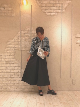 Juraさんのコーディネート