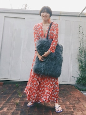 fuさんのコーディネート