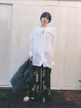 fuさんのコーディネート