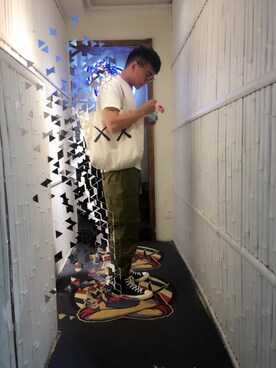 haiya1997さんのコーディネート